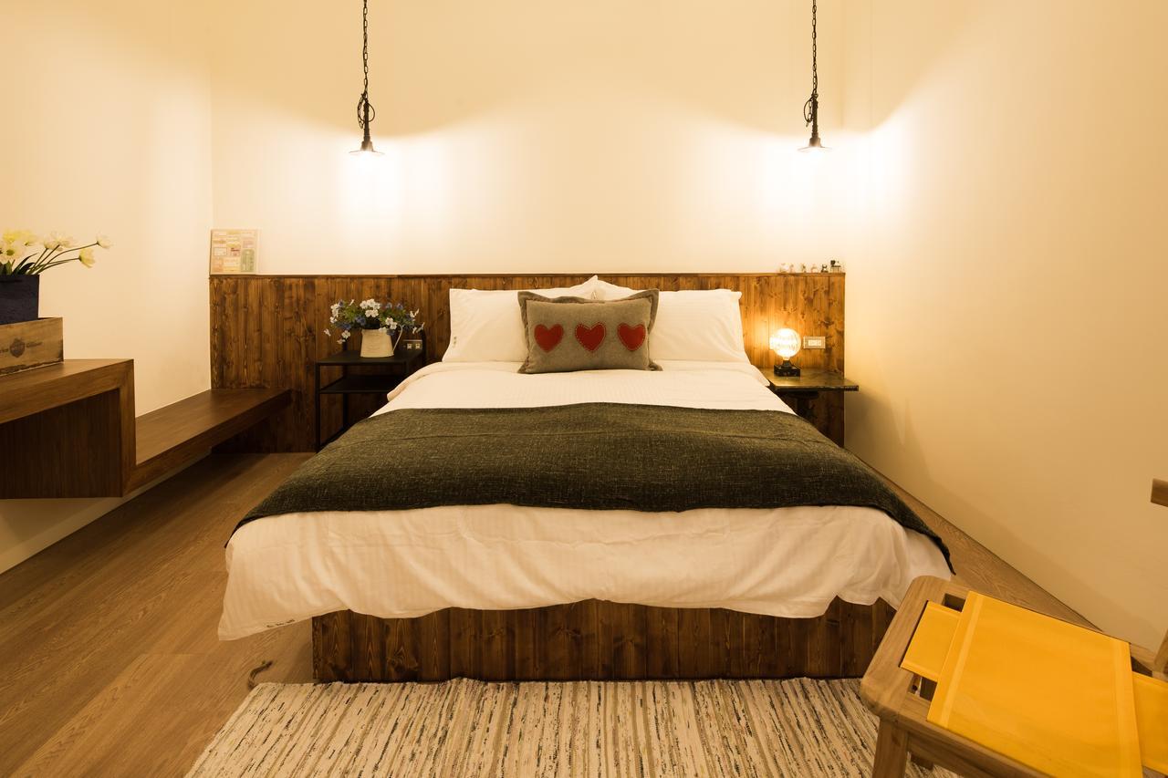 Haku Beach Days Inn Nanwan Εξωτερικό φωτογραφία