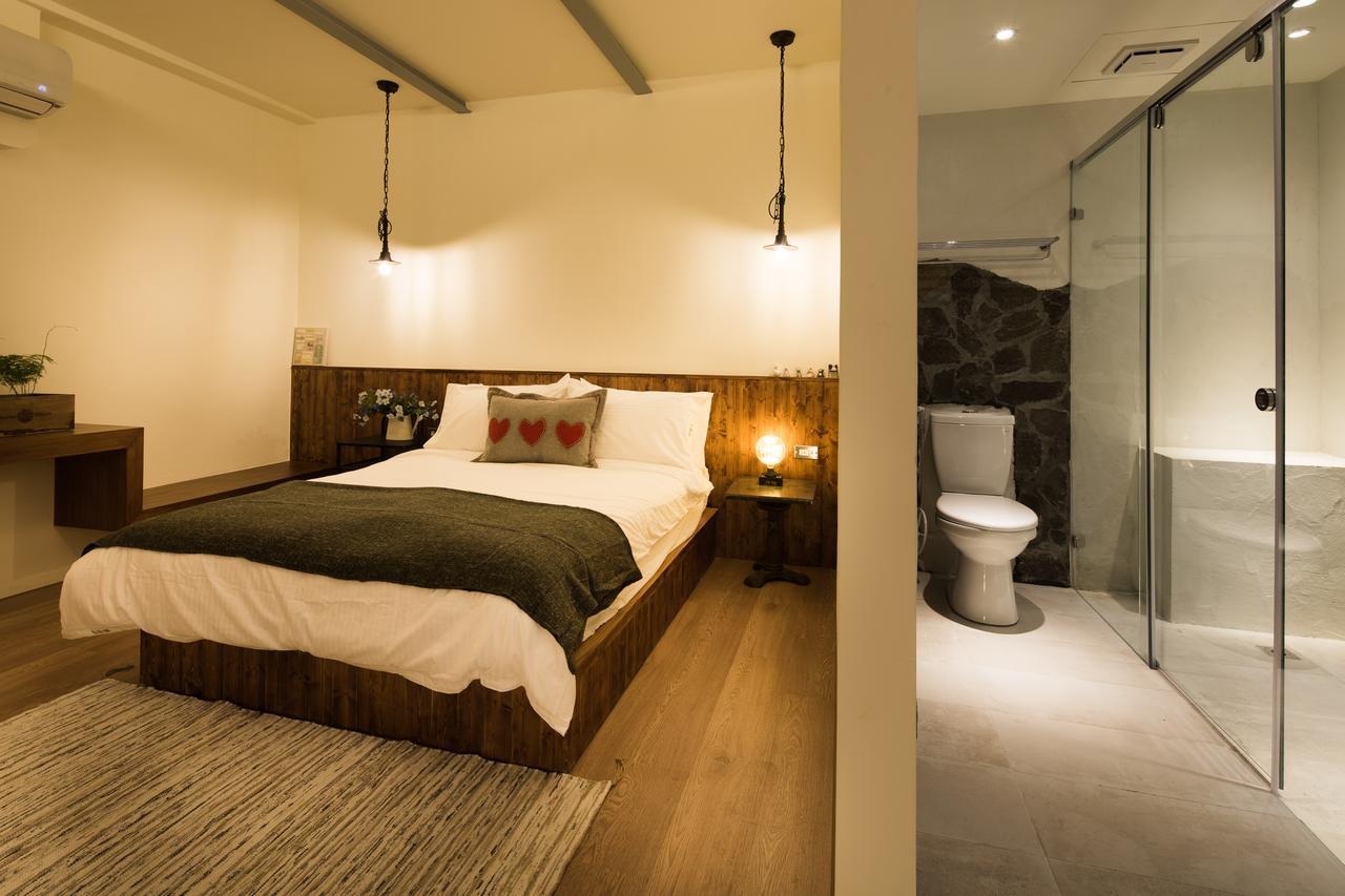 Haku Beach Days Inn Nanwan Εξωτερικό φωτογραφία