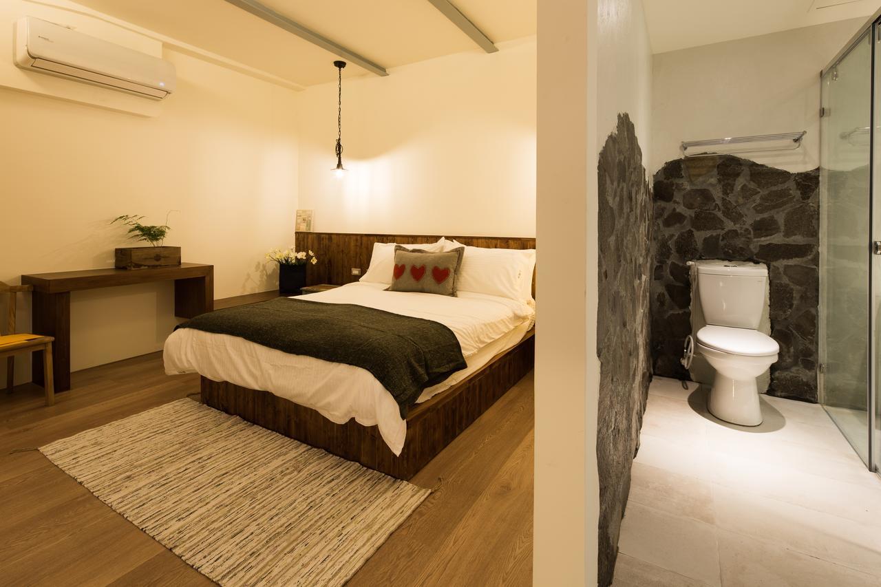 Haku Beach Days Inn Nanwan Εξωτερικό φωτογραφία