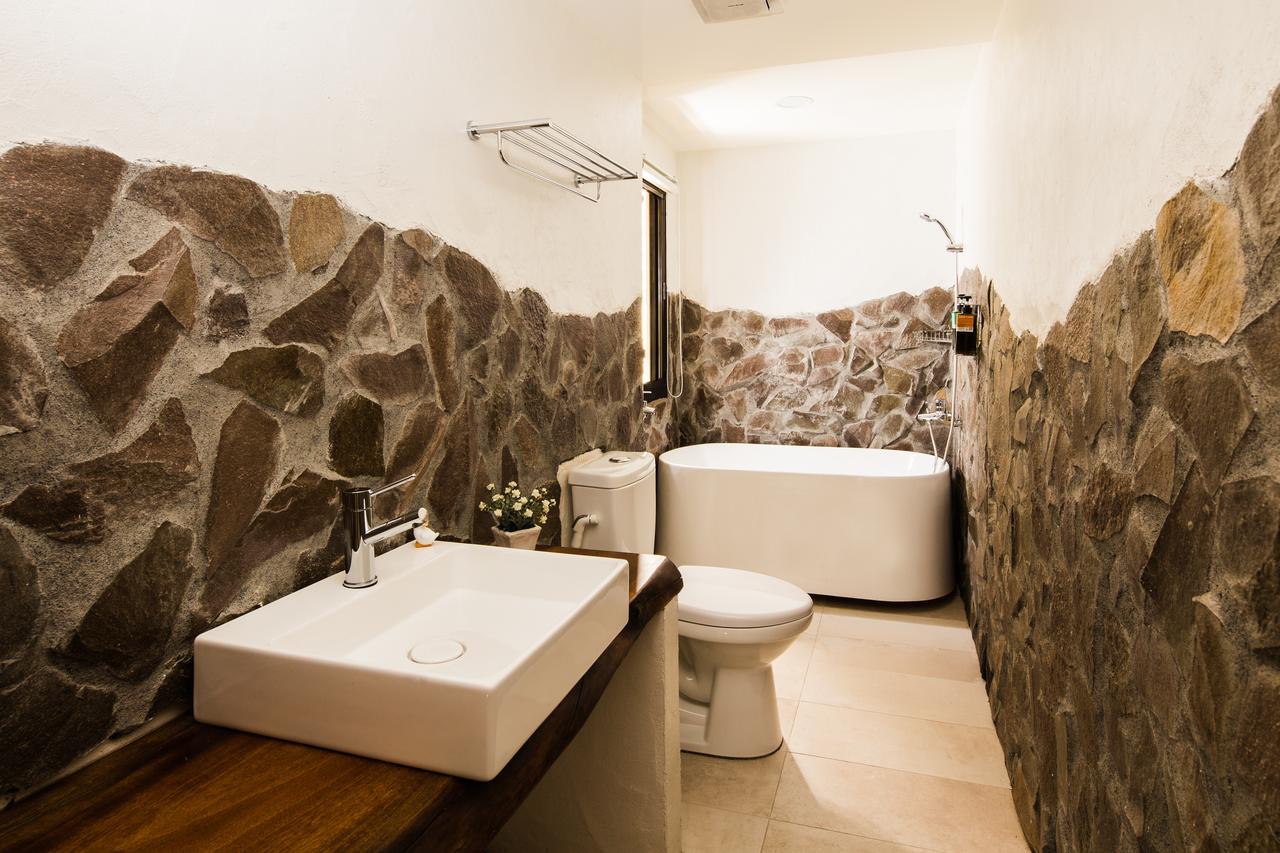 Haku Beach Days Inn Nanwan Εξωτερικό φωτογραφία