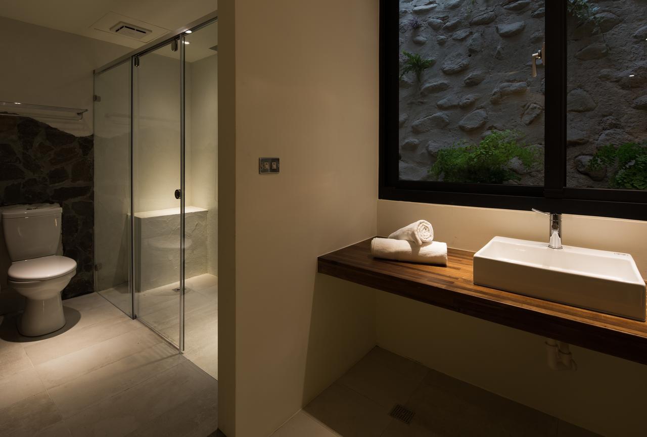 Haku Beach Days Inn Nanwan Εξωτερικό φωτογραφία