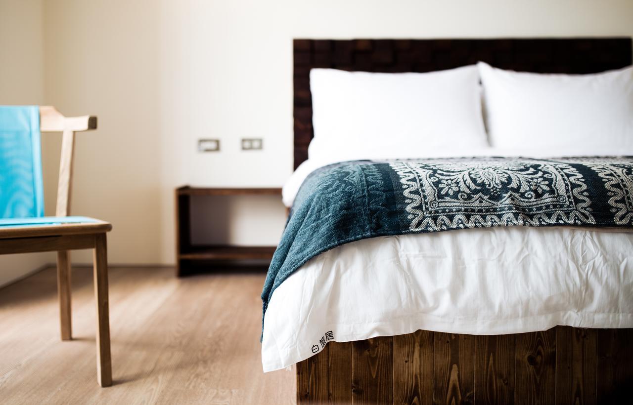 Haku Beach Days Inn Nanwan Εξωτερικό φωτογραφία