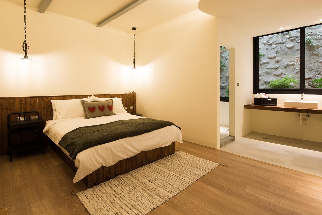 Haku Beach Days Inn Nanwan Εξωτερικό φωτογραφία